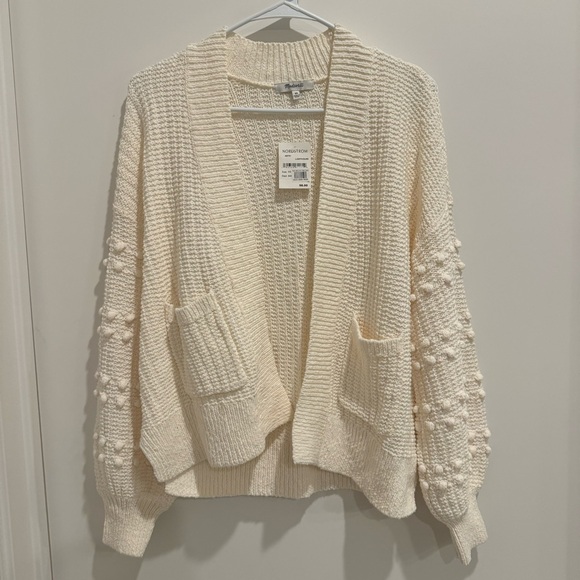 Madewell Sweaters - Madewell Cardigan